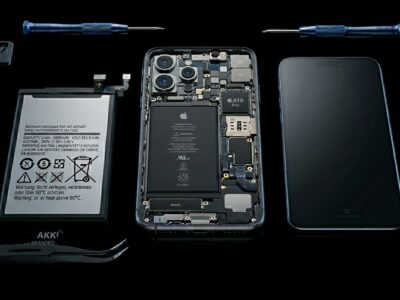 Handy Reparatur Wien 1020