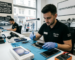 Samsung Display Reparatur Wien