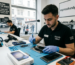Samsung Display Reparatur Wien