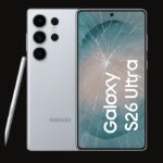 Samsung S26 Ultra Reparatur Wien