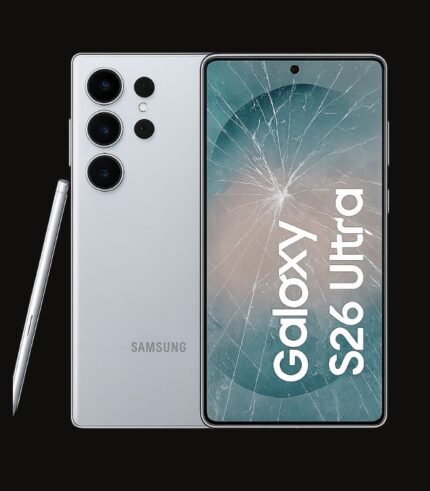 Samsung S26 Ultra Reparatur Wien