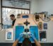 Samsung Tablet Reparatur Wien 2026