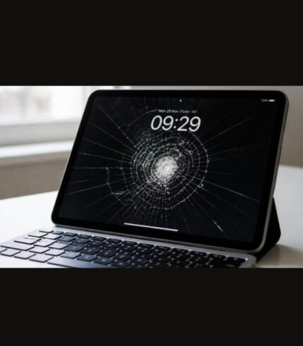 iPad Pro M4 11 Zoll Display Reparatur