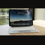 iPad Pro M4 11 Zoll Reparatur Wien