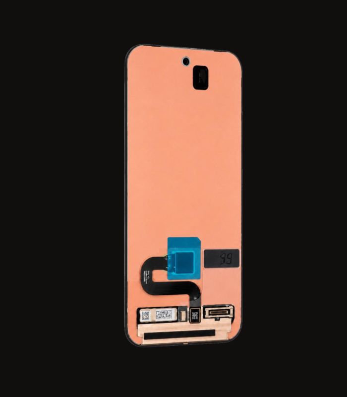 Google Pixel 10a Display Reparatur Wien Google Pixel 10a Display Reparatur Wien – Original Display Ersatzteil Seitenansicht | Handy Tabor