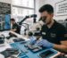 iPhone Akku Reparatur Kosten Wien