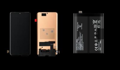 OPPO Reparatur Wien