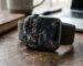 Apple Watch Display gesprungen