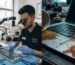 MacBook Wasserschaden Reparatur in der Werkstatt – Handy Tabor Wien 1020