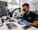 Google Pixel Reparatur Wien